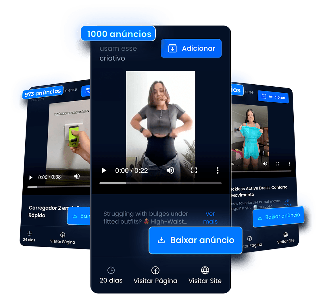 Dashboard do MineraRoi